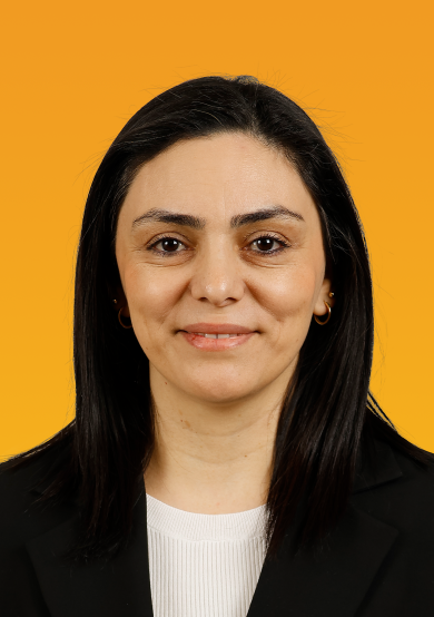 ASUMAN SAĞLAM