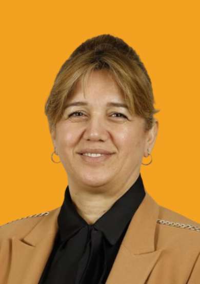 AYFER KUBİLAY