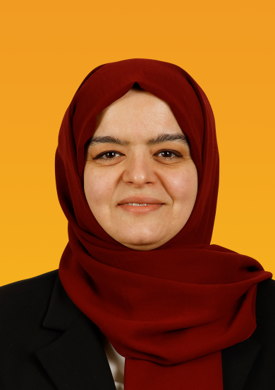 BURCU HATUN ŞAHİN