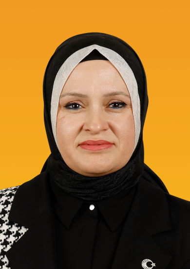 ELİF BIÇAK