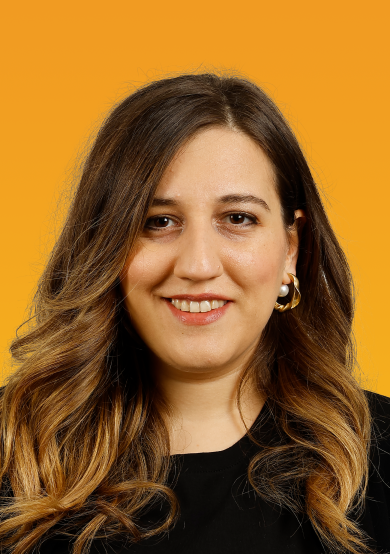 MELİKE AÇIKALIN