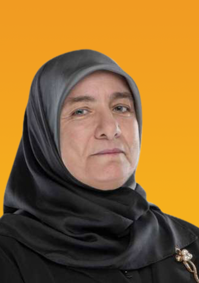 PERİHAN ÖZDEMİR