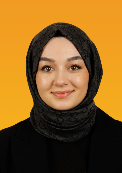 SEVDENUR ŞİRİN