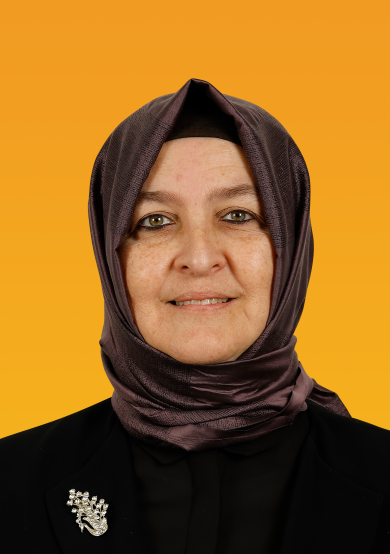 SEVGİ GÜLSEREN