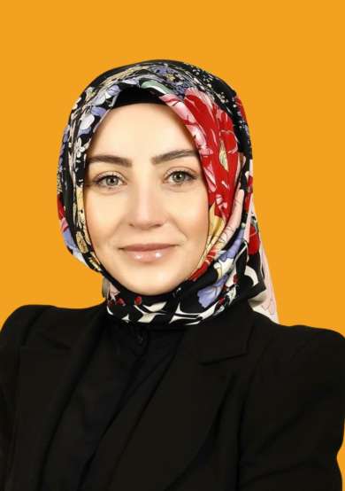 ZÜLEYHA GENİŞ