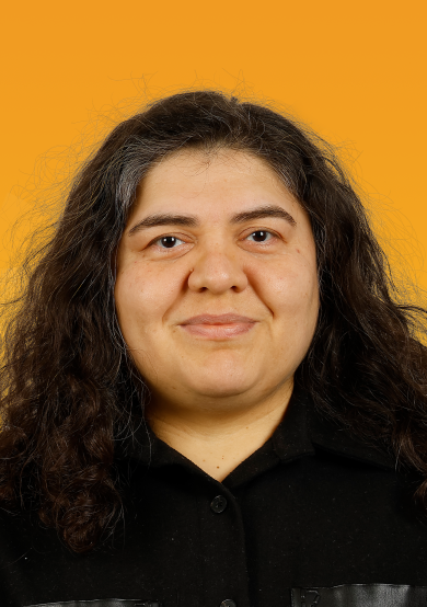 FATMA AKGÜL