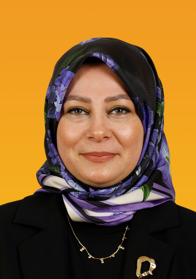 SEDA BATAL EKMEKÇİ