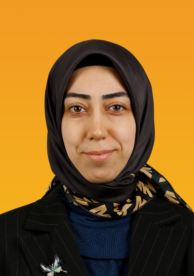 ESRA AHMETOĞLU