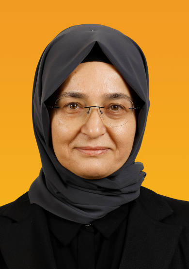 MAKBULE TOPÇU