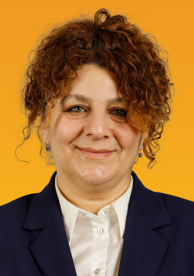 DİLEK TOĞRAL
