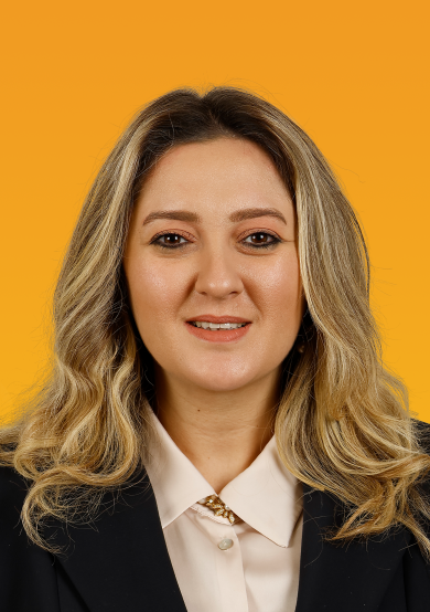 ELİF ERSOY