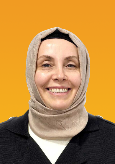 NURSEL ŞAHİN