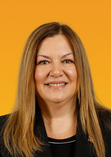 BAHAR GÜNGÖRMÜŞ