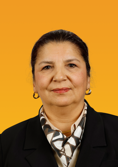 CANDAN SOLMAZ