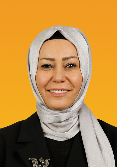 SİBEL YAĞMUR
