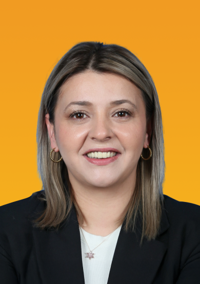 VİLDAN KOCATÜRK