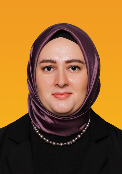 HARİKA ÖZTÜRK