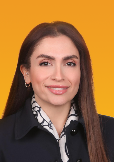 CEREN ÇOLAK