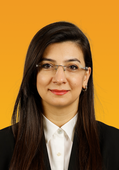 SEDA GARGI BAĞIŞ