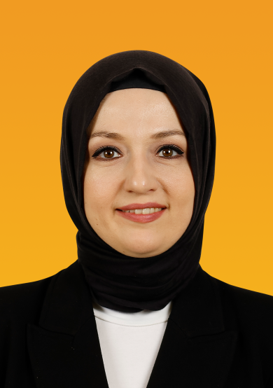 MERYEM AYDIN