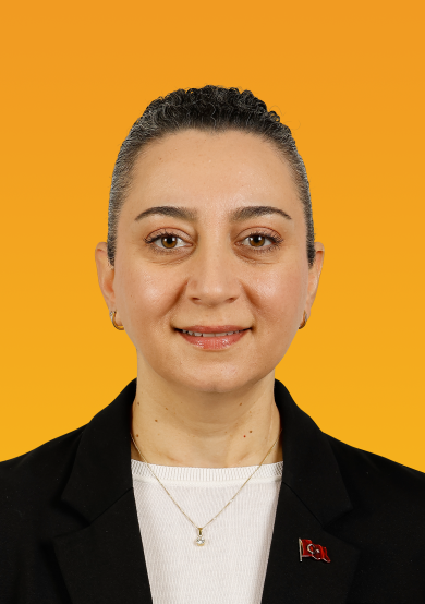 AZİZE SALİHVATANDAŞ