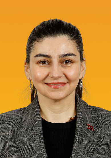 ELİF ÖZCAN