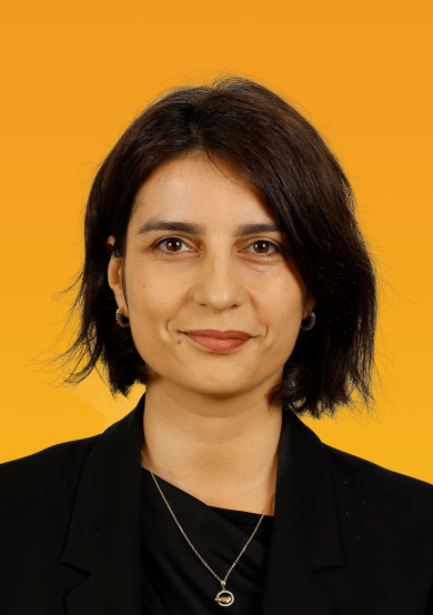 KAMURAN ÇIVGIN