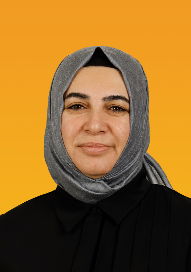 VASFİYE AYVALI