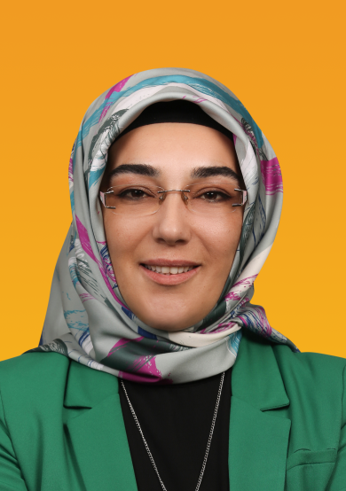 CEYDA SÖNMEZ