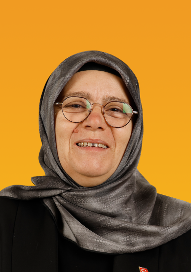ELİF KIZILDAĞ