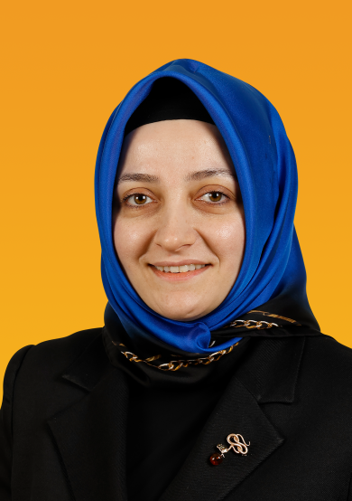 HATİCE TAŞ
